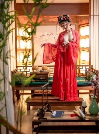 爱上女蒲团2