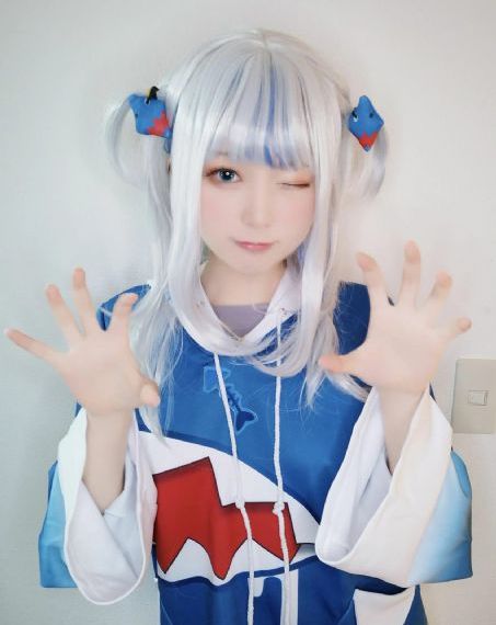 美容院的服务