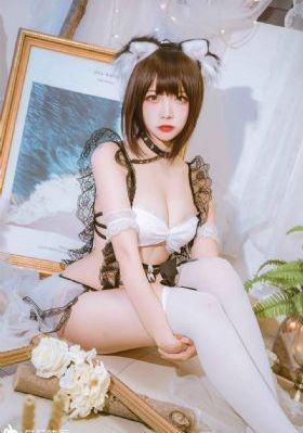 爸爸和女儿