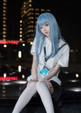 loveme枫与铃动漫