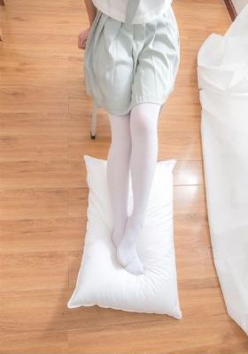 被抓住弱点的护士
